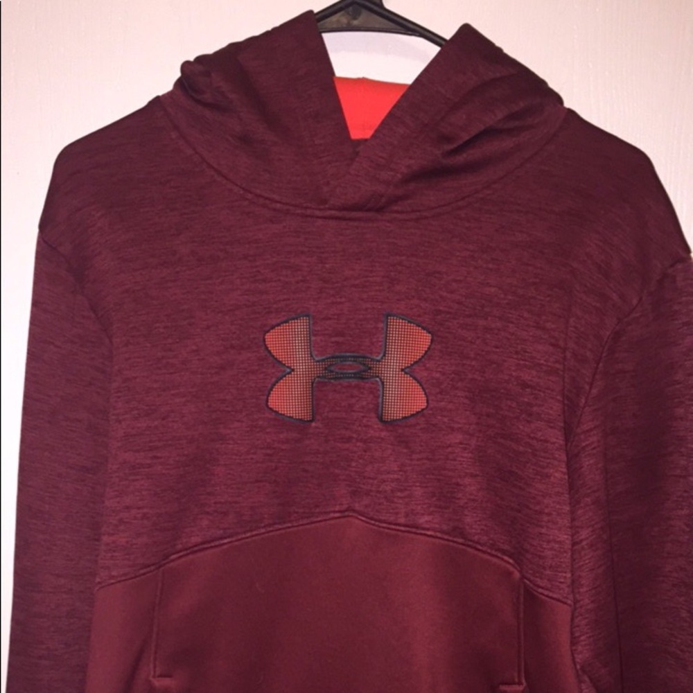 Under Armour Hoodie